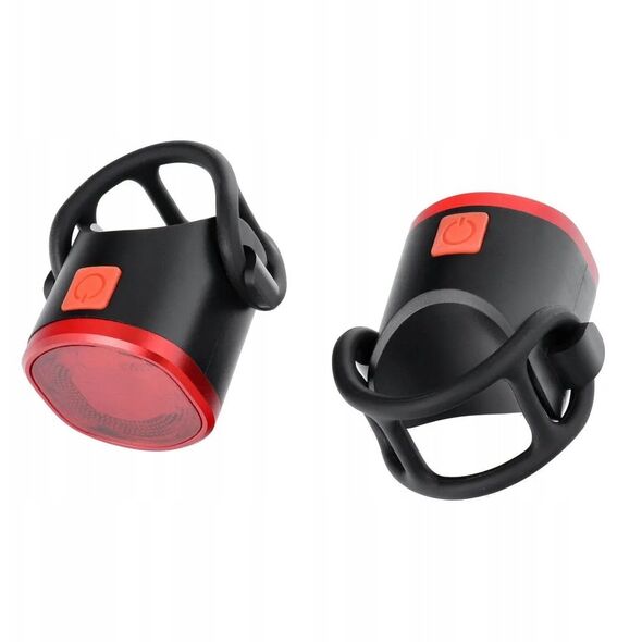 Lampka rowerowa UMO21001
