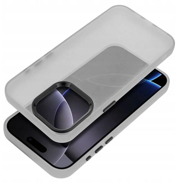 Futerał SAPPY do IPHONE 16 Pro czarny