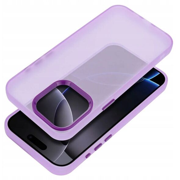 Futerał SAPPY do IPHONE 12 fioletowy