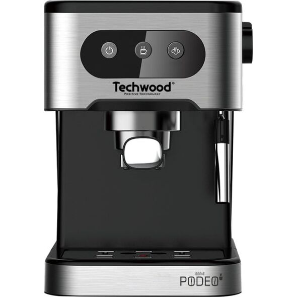 Καφετιέρα Techwood TCA-156EXN