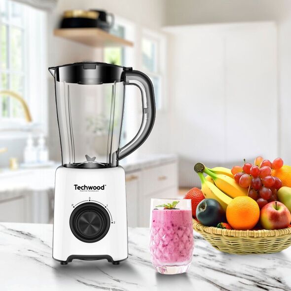 Μπλέντερ Techwood TBL-771 500W