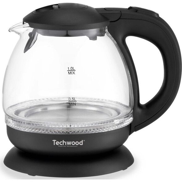 Βραστήρας Techwood TB-1086V 1L