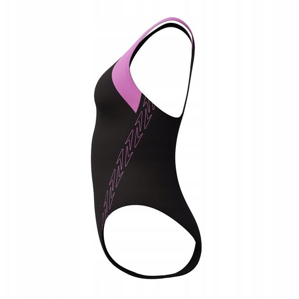 Γυναικείο Μαγιό Speedo HYPRBM SPLC RCRBCK 1PC AF