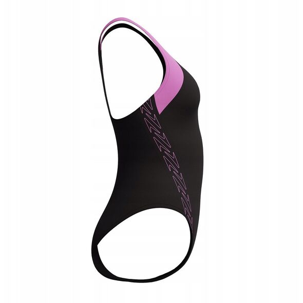 Γυναικείο Μαγιό Speedo HYPRBM SPLC RCRBCK 1PC AF