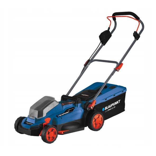 ΧΛΟΟΚΟΠΤΙΚΗ ΜΗΧΑΝΗ 18V ΧΩΡΙΣ ΜΠΑΤΑΡΙΑ CL3010