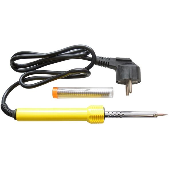 Κολλητήρι Work it by millarco® με καλάι 25 Watt