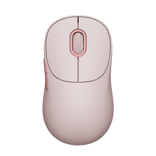 Ασύρματο Ποντίκι Xiaomi 3 BHR8911GL Ροζ 6941812792858 6941812792858 έως και 12 άτοκες δόσεις