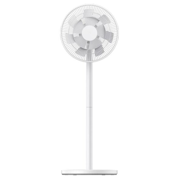 Επιδαπέδιος Ανεμιστήρας Xiaomi Mi Smart Standing Fan 2 Λευκό 6934177727719 6934177727719 έως και 12 άτοκες δόσεις
