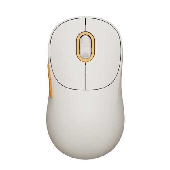Ασύρματο Ποντίκι Xiaomi 3 BHR8912GL Λευκό 6941812792841 6941812792841 έως και 12 άτοκες δόσεις