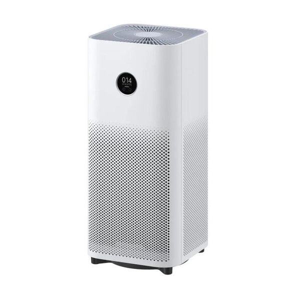Καθαριστής Αέρα Xiaomi Mi Air Purifier 4 Λευκό 6934177744761 6934177744761 έως και 12 άτοκες δόσεις