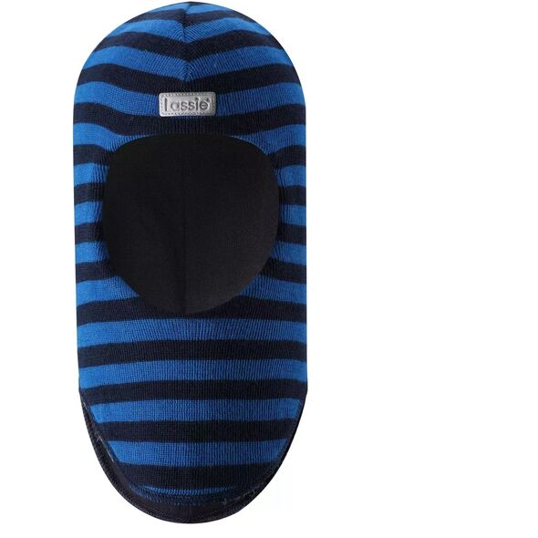 Lassie by Reima LASSIE Balaclava Dark blue 718730-6951 XS