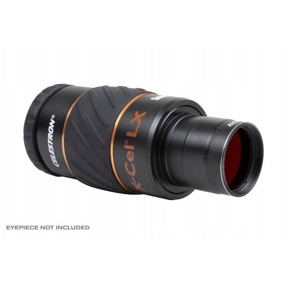 Σετ φίλτρων Celestron I για προσοφθάλμια 1,25"