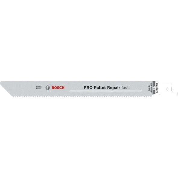 Πριονόλαμα Σπαθοσέγας RBP S1022HFR 5PC