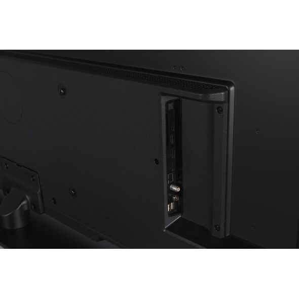 Panasonic TV-65W80AEZ schwarz