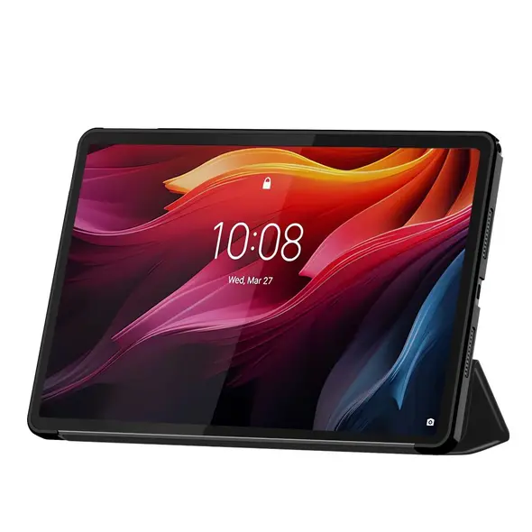 Etui Tech-Protect Smartcase Lenovo Tab K11 Plus TB-352 11.5 Black