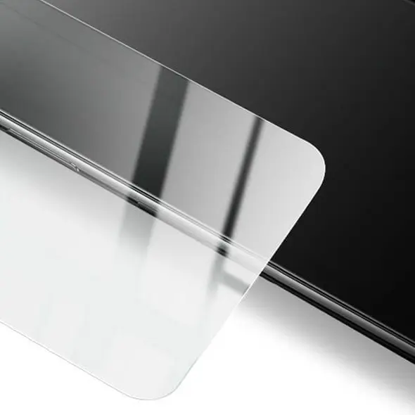 3x Szkło na ekran + szkło na aparat BIZON Clear do Xperia 1 V