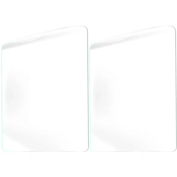 Folia imitująca papier Bizon Film Tab Papirus do Xiaomi Pad 7/7 Pro [2 PACK]
