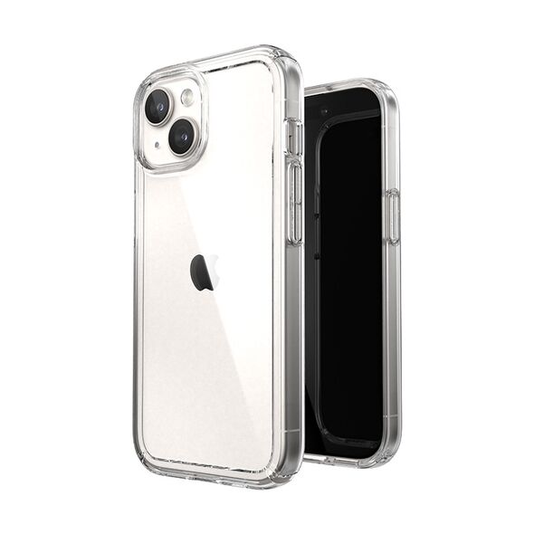 Etui Speck Gemshell Apple iPhone 15 (Clear)
