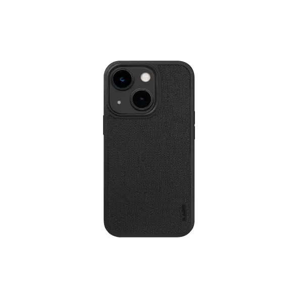 Etui LAUT Urban Protect Cordura Apple iPhone 14 Plus MagSafe (black)