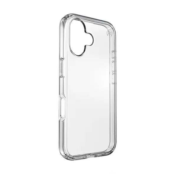 Etui Speck Presidio Perfect-Clear Apple iPhone 16 (Clear)