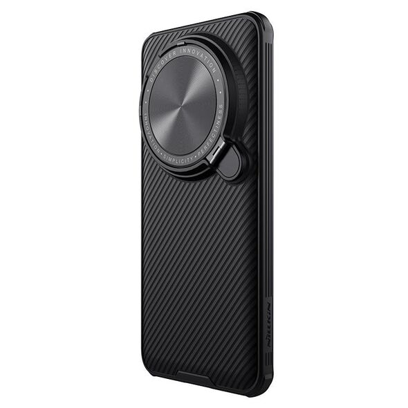 Etui Nillkin Camshield Prop Magnetic Xiaomi 14 Ultra black/czarny