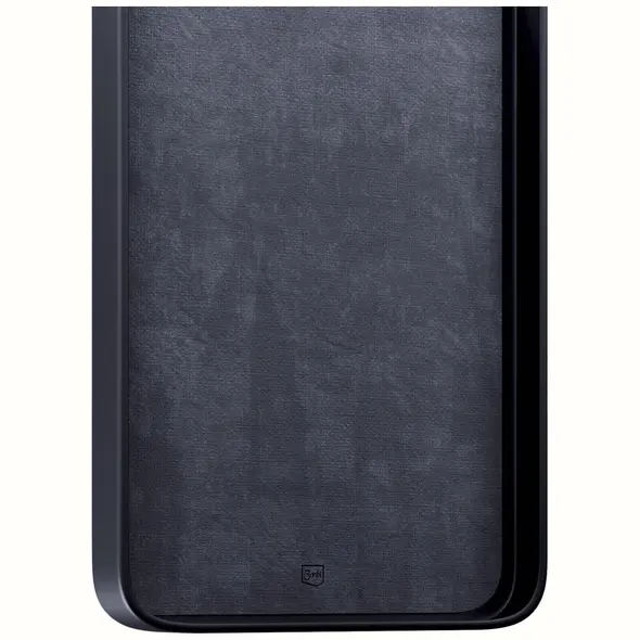 Etui 3MK Matt Case Pro do Samsung Galaxy A55 5G czarne