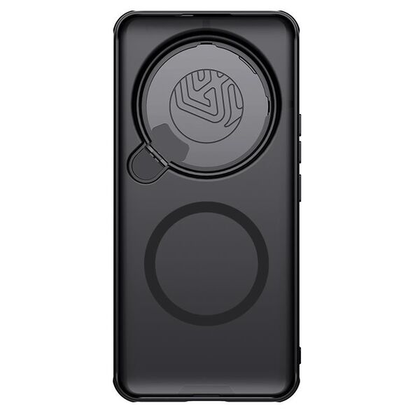 Etui Nillkin Camshield Prop Magnetic Xiaomi 14 Ultra black/czarny