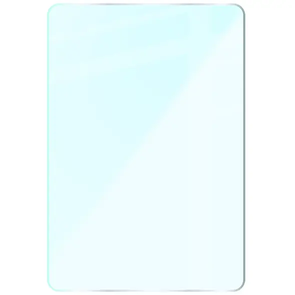 Szkło hartowane do tabletu Bizon Glass Tab Clear do Xiaomi Pad 7/7 Pro [2 PACK]