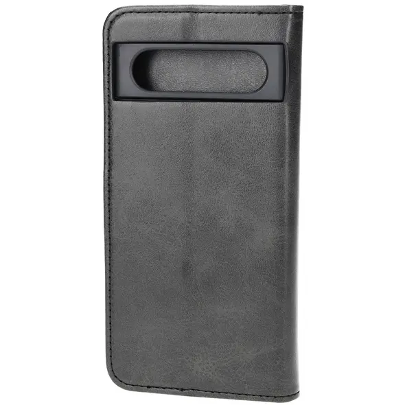 Etui z klapką Bizon Case Pocket do Google Pixel 8a czarne