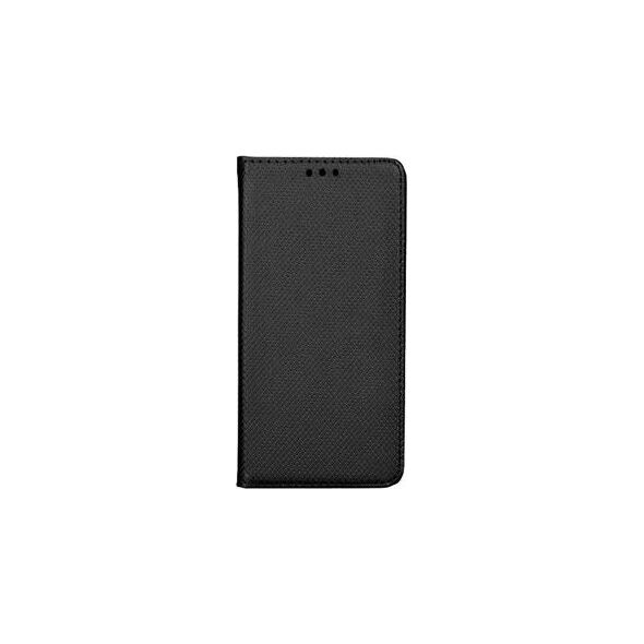Etui Smart Magnet book Xiaomi Redmi Note 11S czarny/black