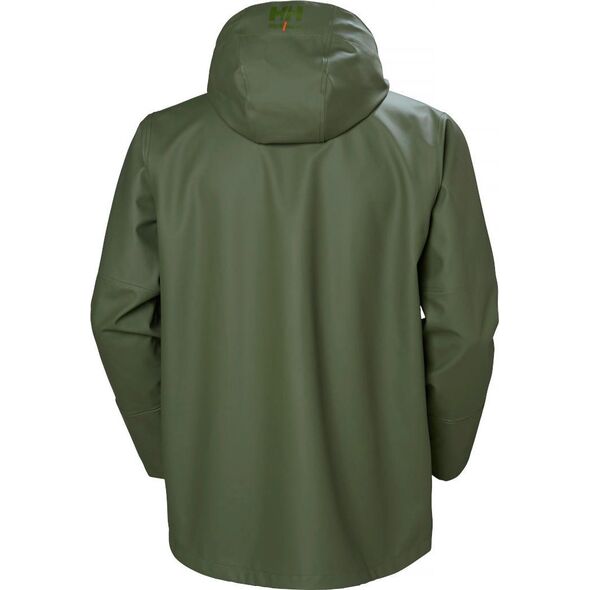 Kurtka męska Helly Hansen Storm zielona r. L