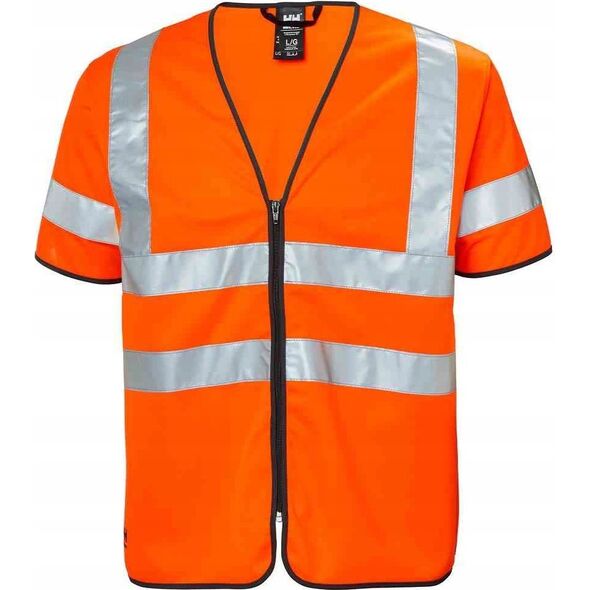 Helly Hansen Koszulka Odblaskowka Helly Hansen Addvis Hi Vis