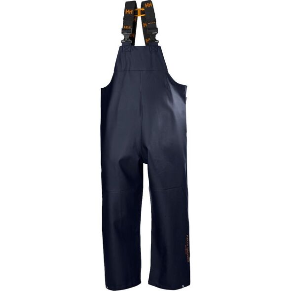 Helly Hansen Spodnie Przeciwdeszczowe Helly Hansen Gale Navy