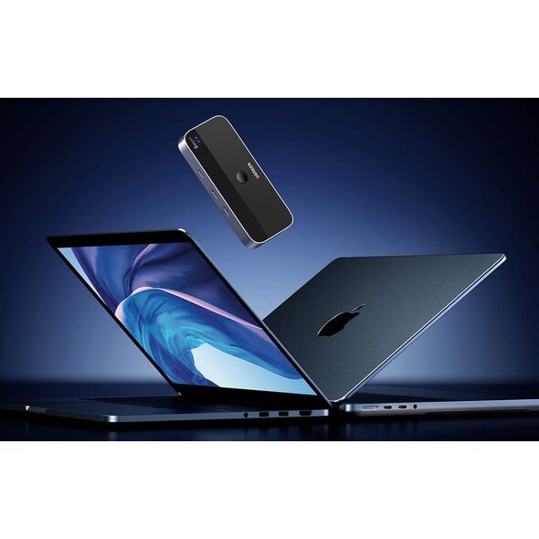 Ugreen ML Przełącznik / switch USB 3.0 2x4 Ugreen CM687
