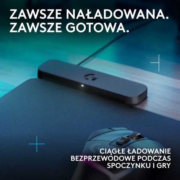 LOGITECH Powerplay 2 Charging System
