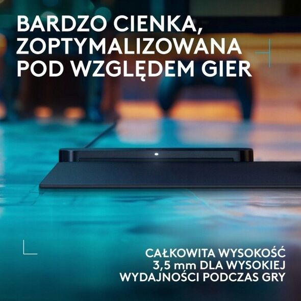 LOGITECH Powerplay 2 Charging System