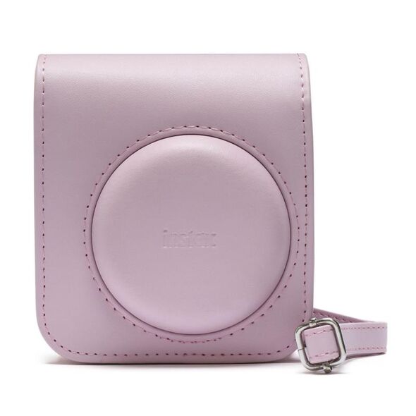 Θήκη Φωτογραφικής Μηχανής Fujifilm Instax Mini Ροζ 8720094751979 8720094751979 έως και 12 άτοκες δόσεις