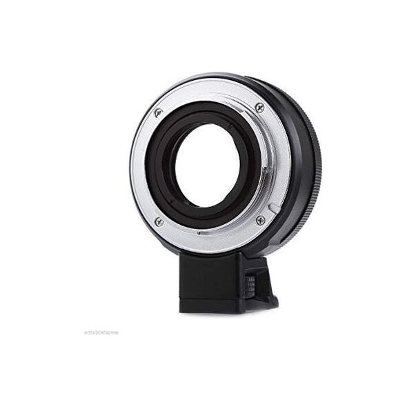 Viltrox VILTROX NF-E Speed Booster
