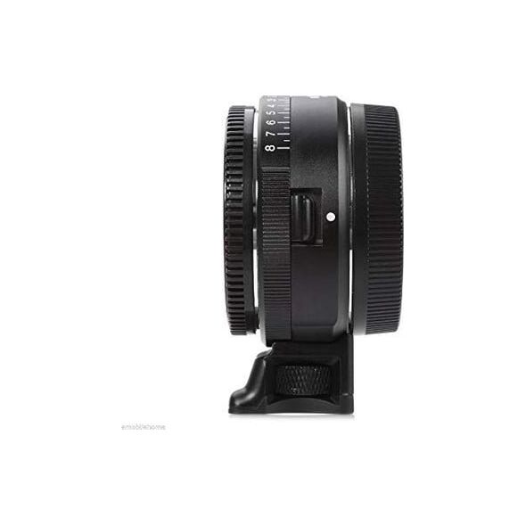Viltrox VILTROX NF-E Speed Booster