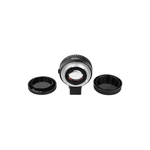 Viltrox VILTROX NF-E Speed Booster