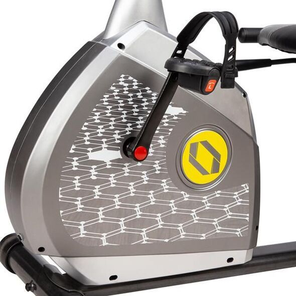 Rower stacjonarny HMS R6019-i magnetyczny