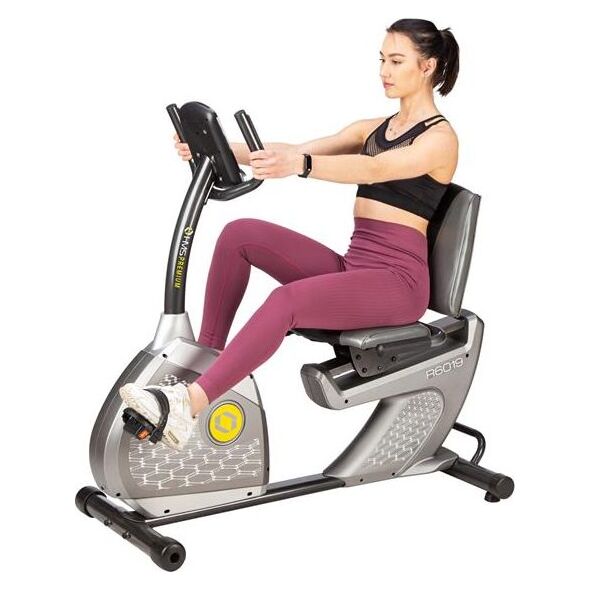 Rower stacjonarny HMS R6019-i magnetyczny