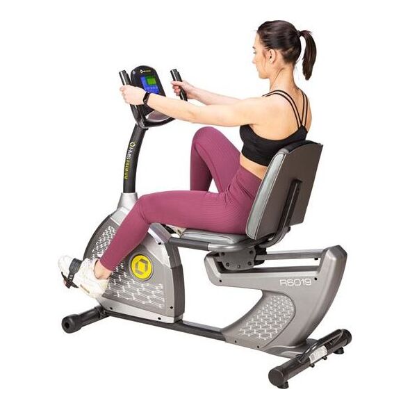 Rower stacjonarny HMS R6019-i magnetyczny