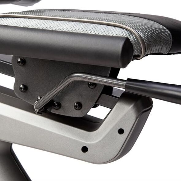 Rower stacjonarny HMS R6019-i magnetyczny