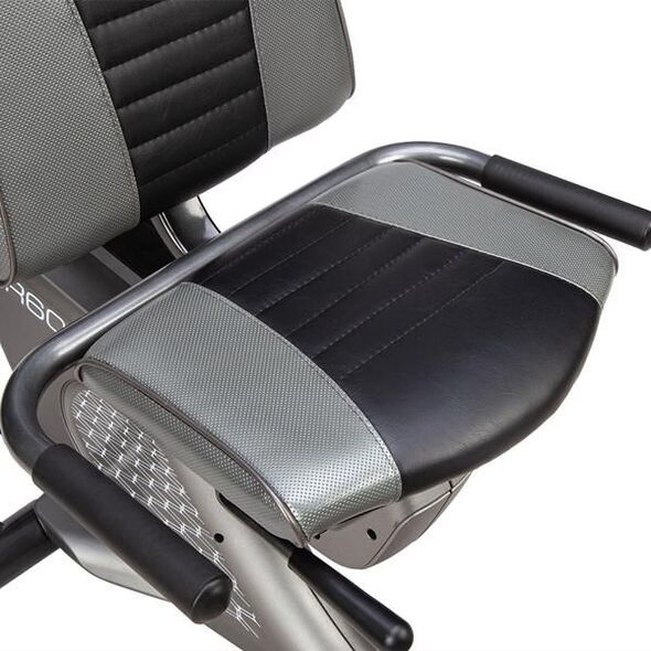 Rower stacjonarny HMS R6019-i magnetyczny