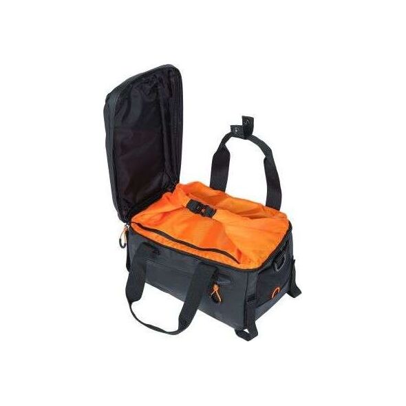 Basil Torba tylna Basil Miles Tarpaulin Trunkbag 7 l