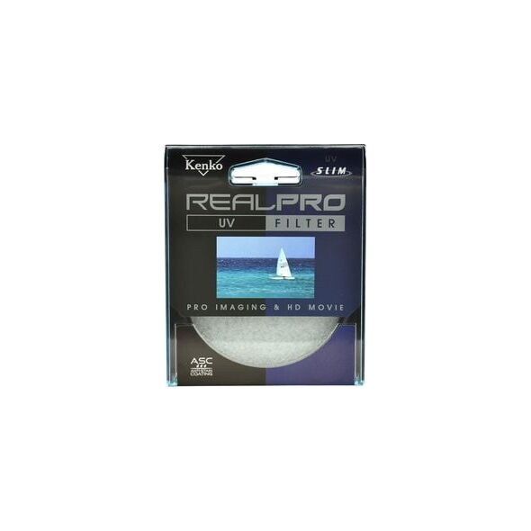 Filtr Kenko RealPro MC UV 72mm (227278)