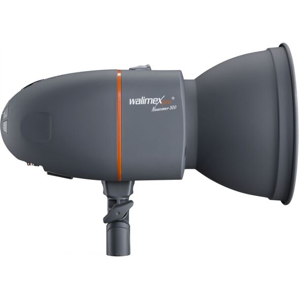 Lampa studyjna Walimex pro Newcomer 300 (21198)