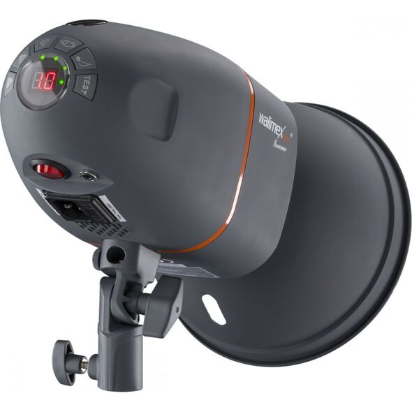 Lampa studyjna Walimex pro Newcomer 300 (21198)