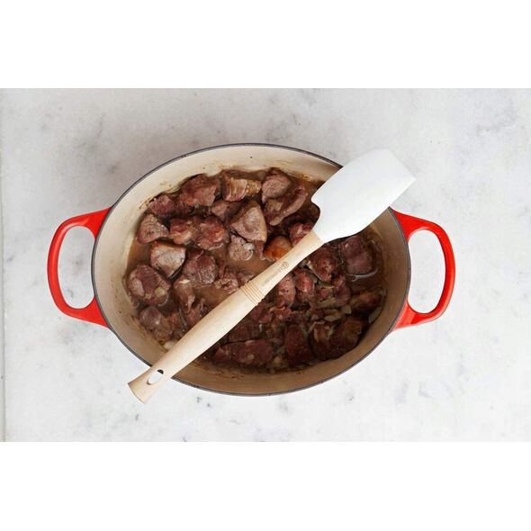 le creuset Garnek żeliwny Le Creuset 31 cm 6,3 l brytfanna